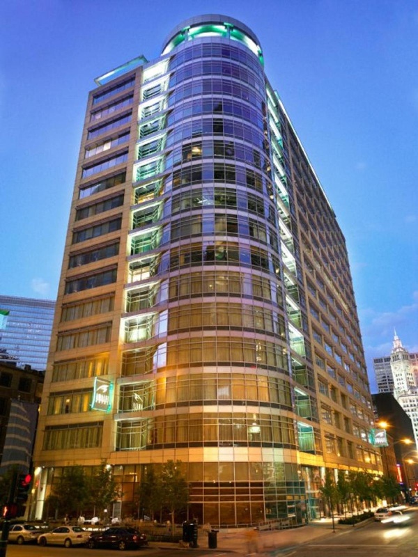 Kinzie Hotel image 1